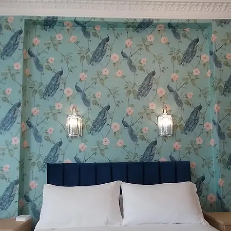 The Rosedene Hotel Llandudno Exterior photo