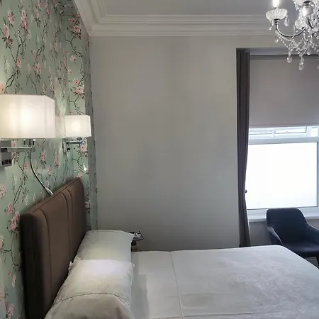 The Rosedene Hotel Llandudno Room photo