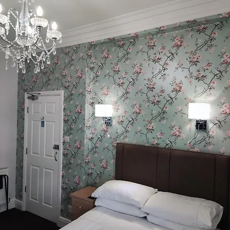 The Rosedene Hotel Llandudno Exterior photo
