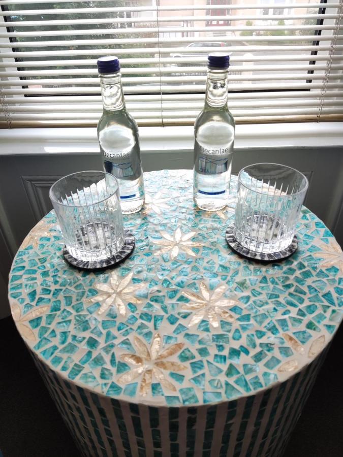 The Rosedene Affittacamere Llandudno
