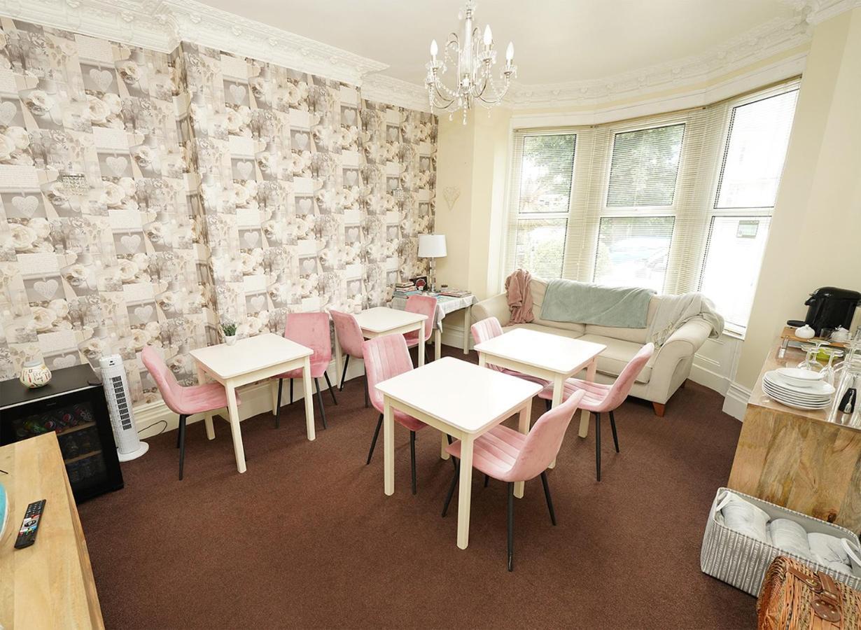 The Rosedene 4* Llandudno