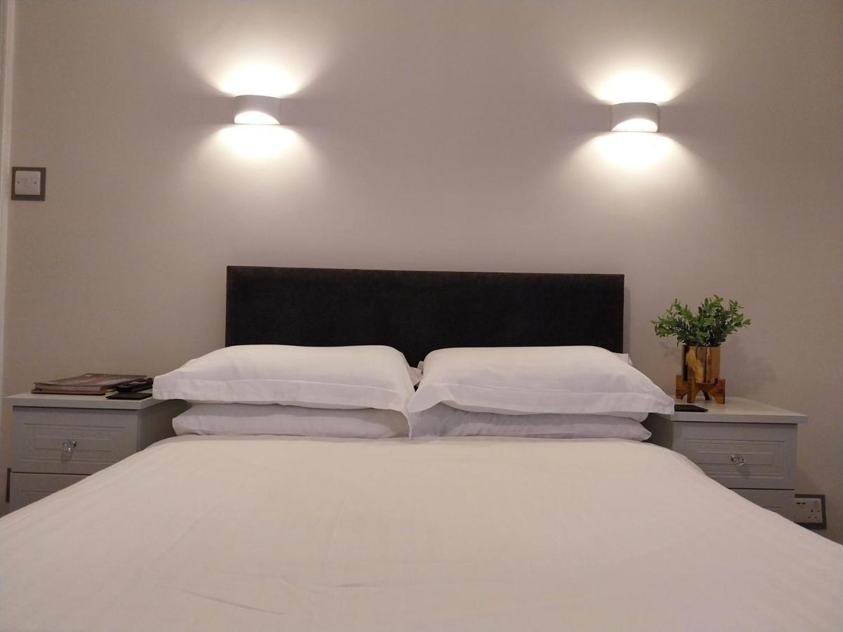 The Rosedene Affittacamere 4*