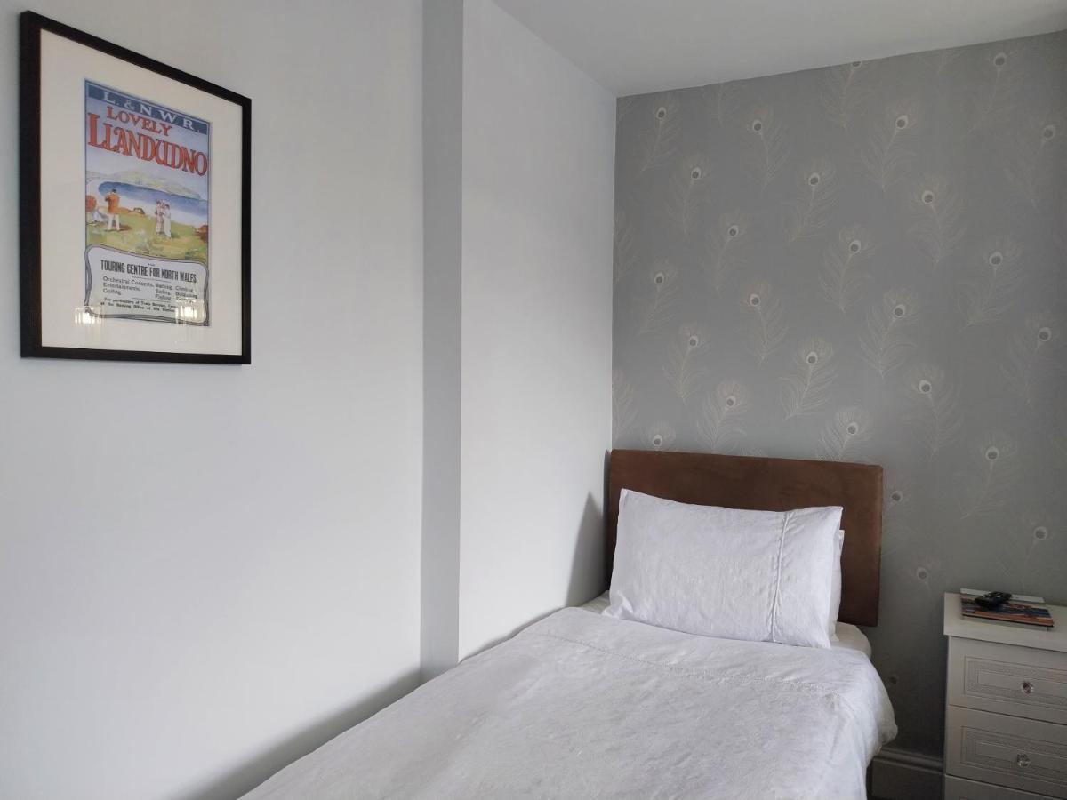The Rosedene 4*