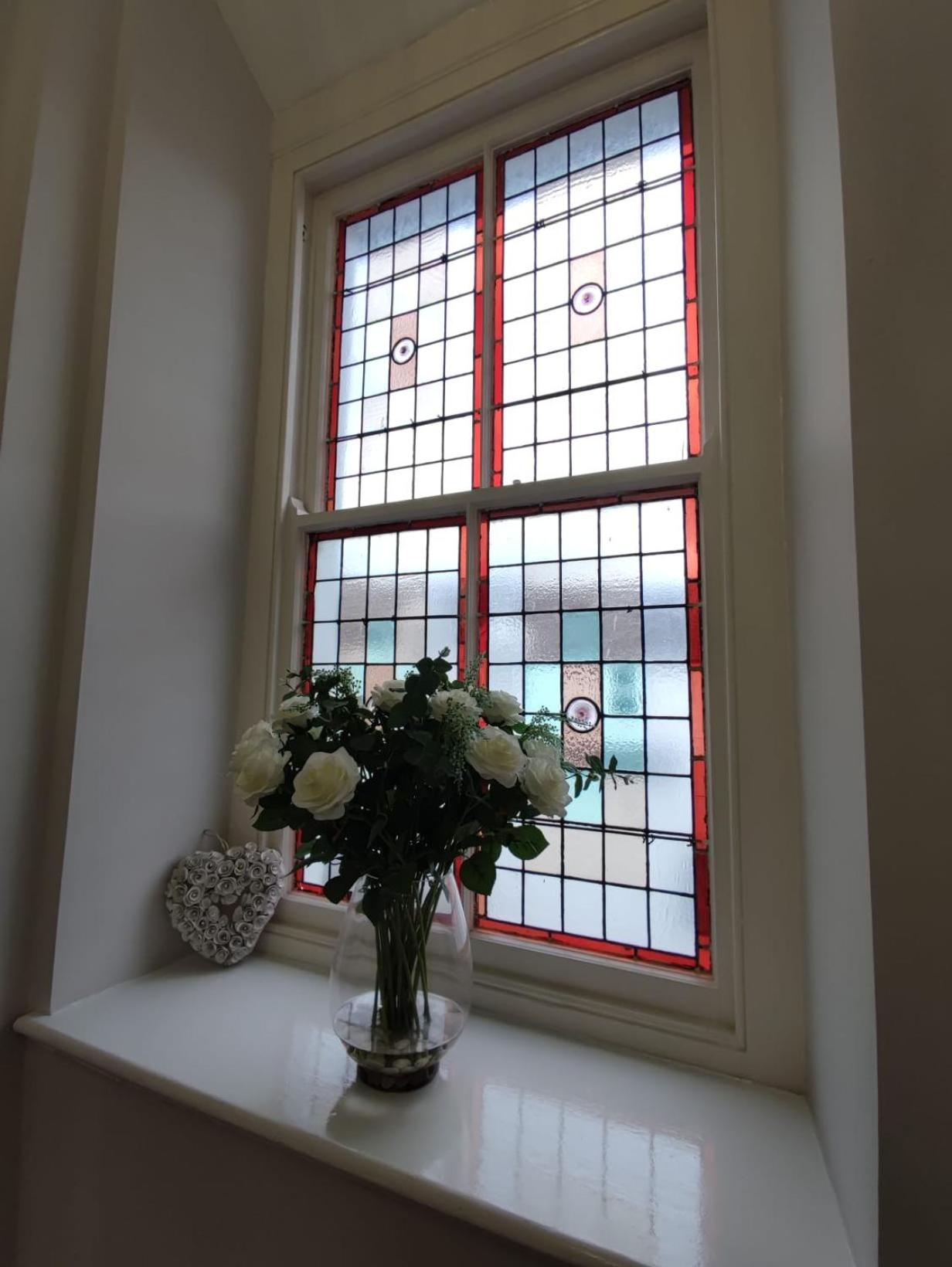 Gasthuis The Rosedene 4*