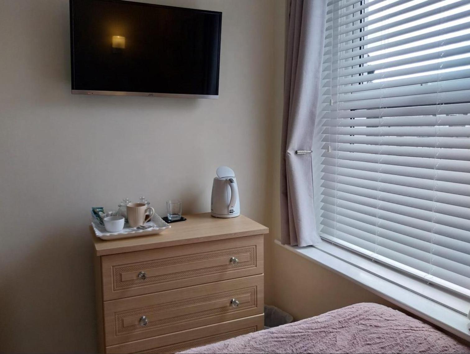 The Rosedene 4*