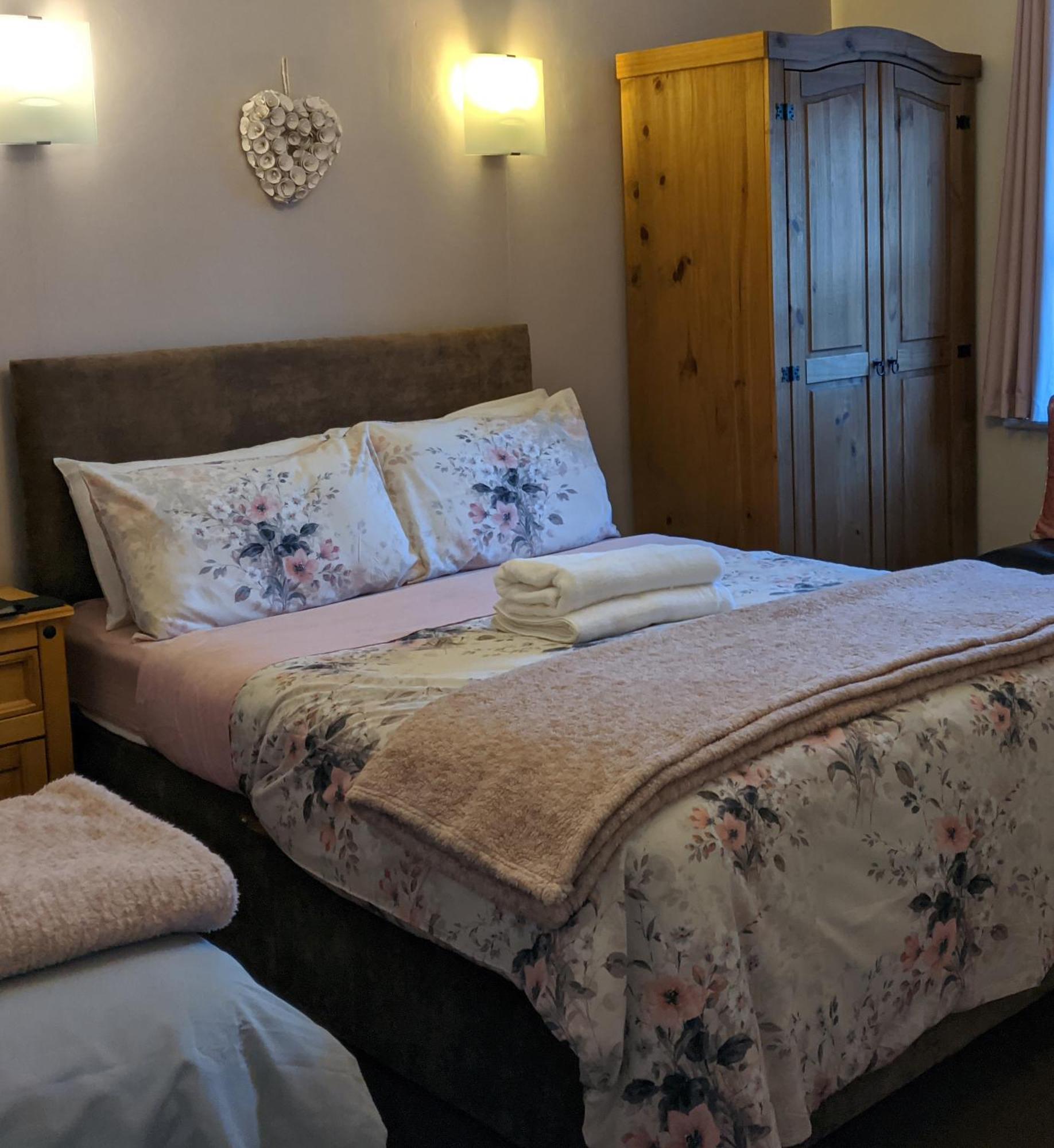 Affittacamere The Rosedene Llandudno