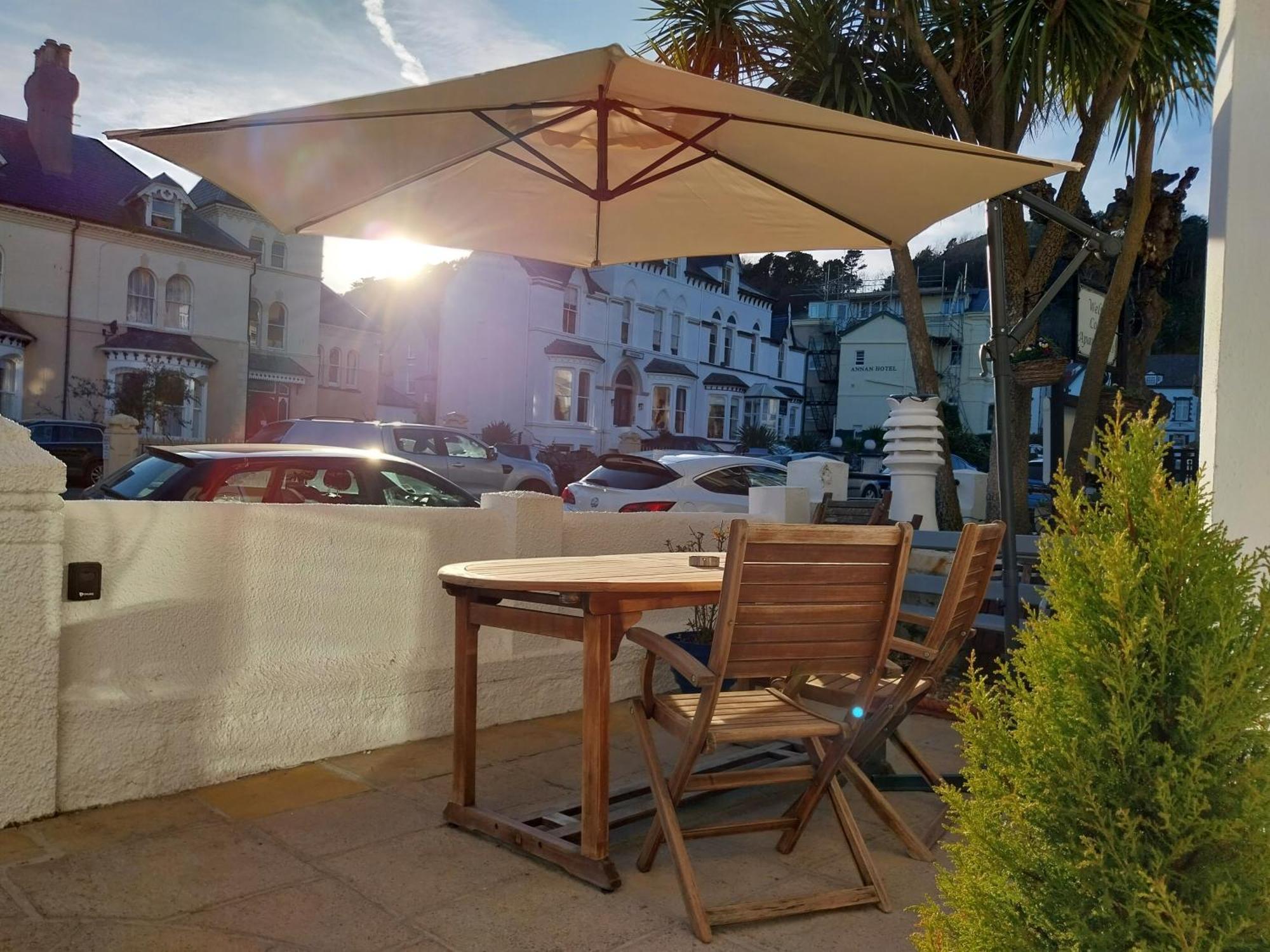 Gasthuis The Rosedene Llandudno
