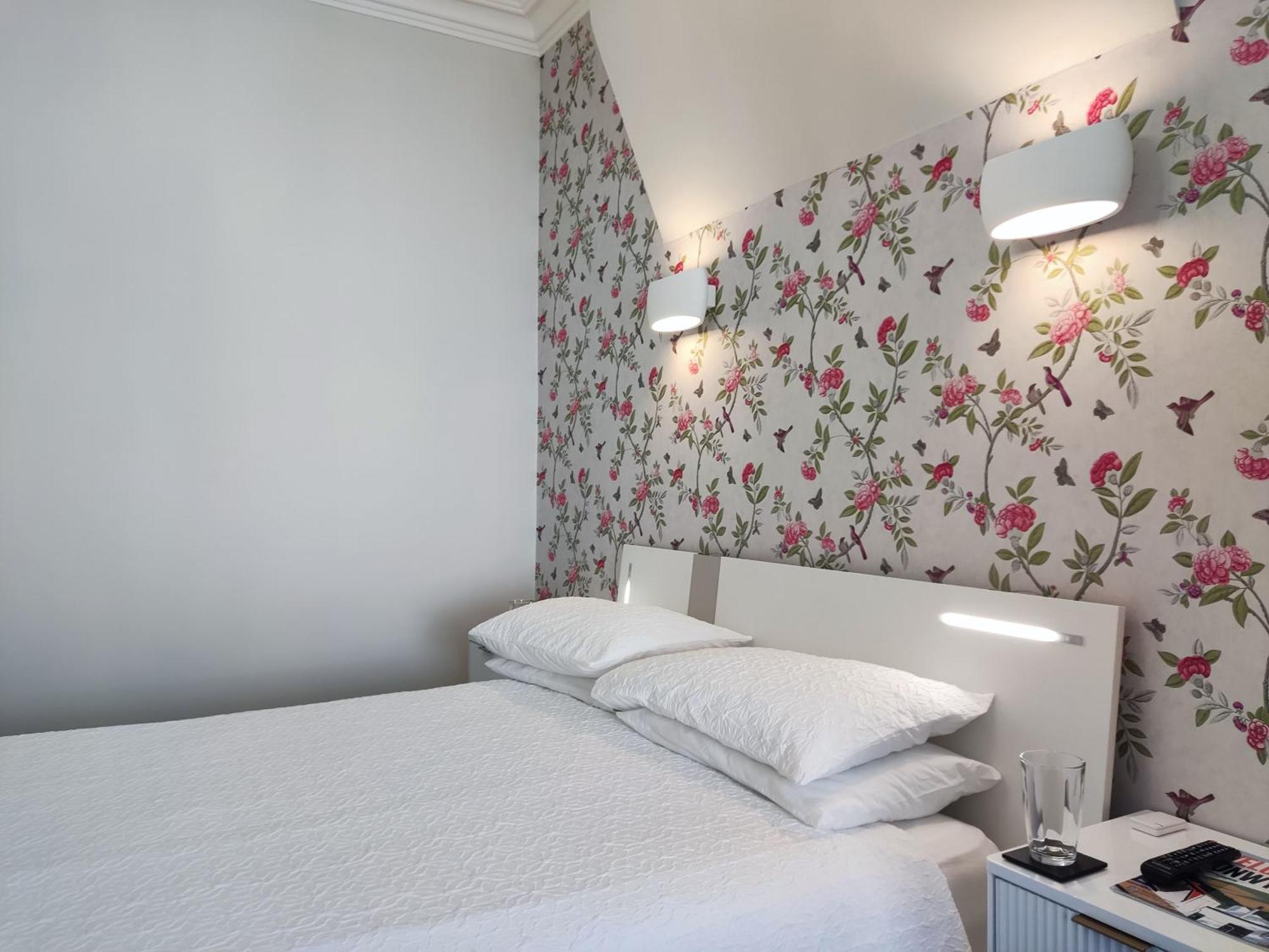 Gasthuis The Rosedene 4*