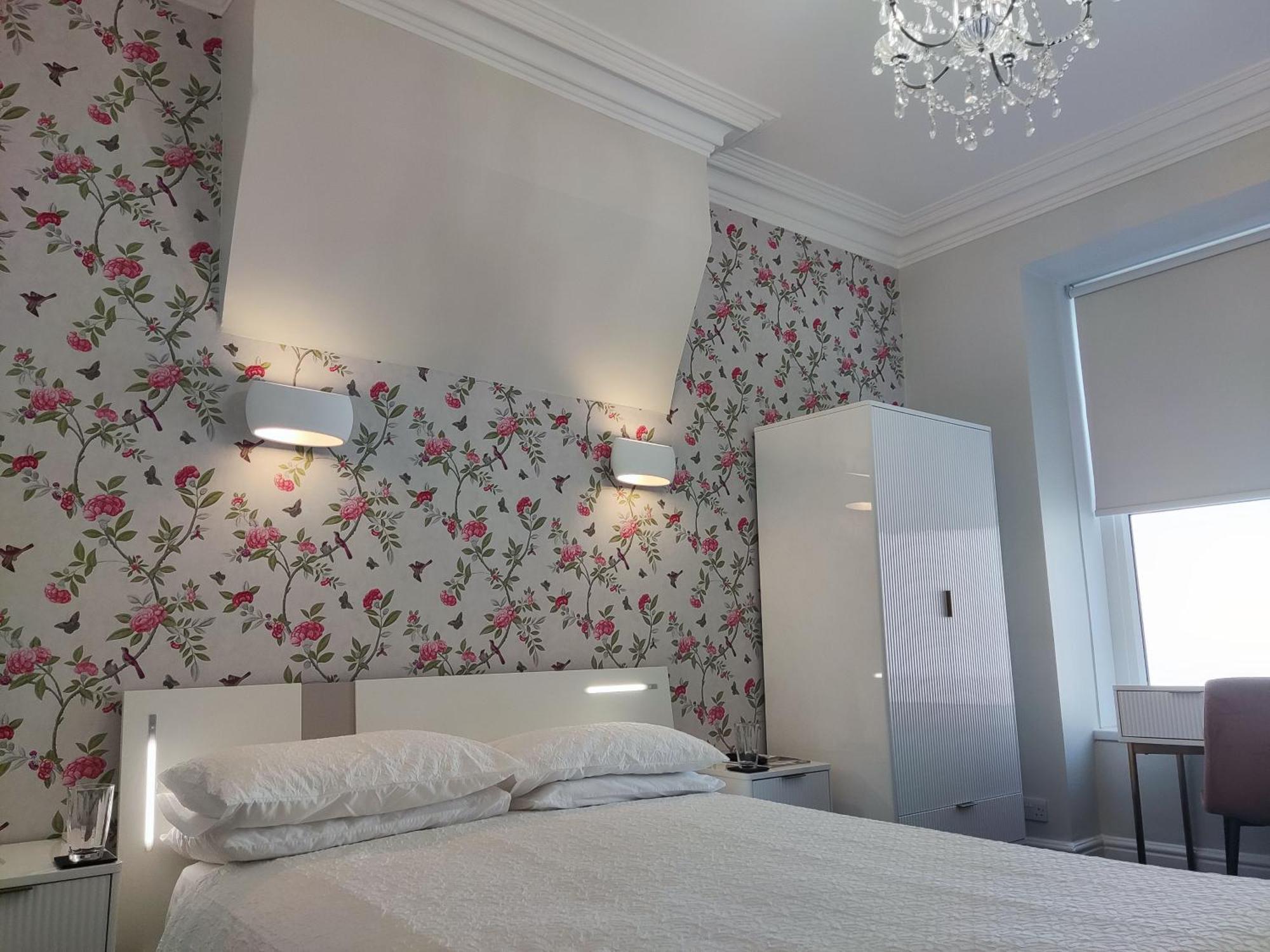 The Rosedene Гостевой дом Лландидно