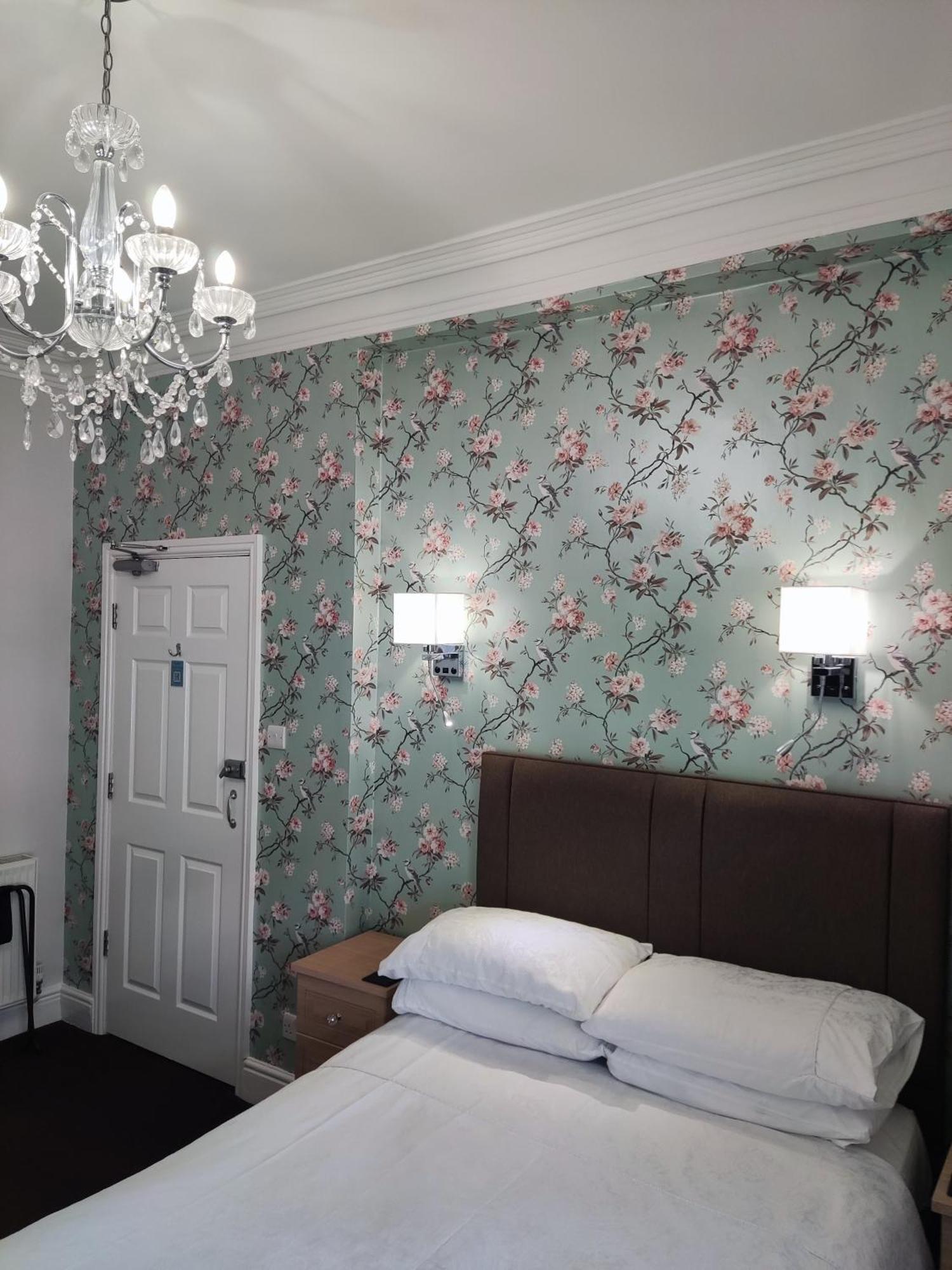 The Rosedene Гостевой дом 4*